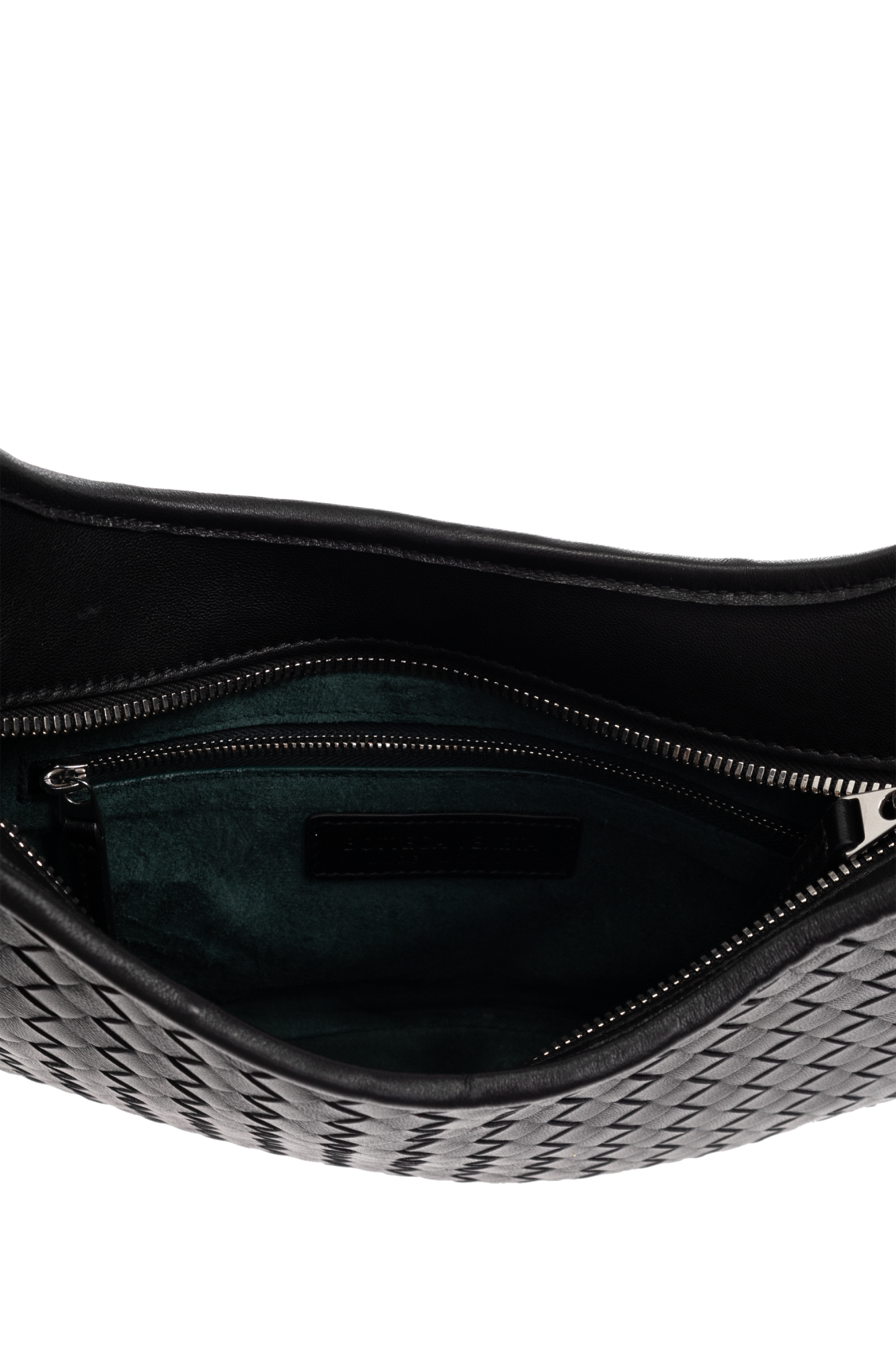 Bottega Veneta `Veneto Small` shoulder bag | Men's | Vitkac